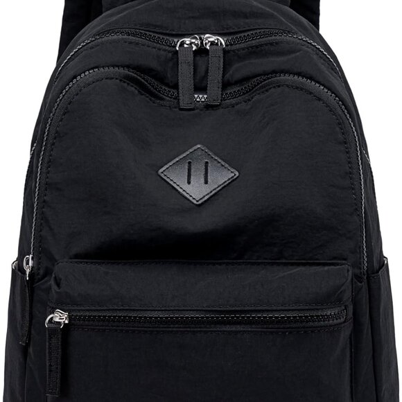 Mini Backpack for Women Girls Lightweight Small Purse Travel Daypack - Picture 1 of 9
